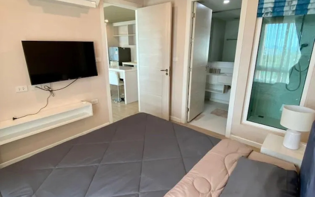 Seven Seas Condo Resort by PSR