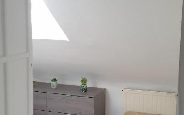 Bel appartement F2 centre ville