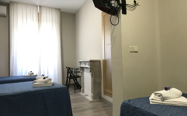 Hostal El Pilar