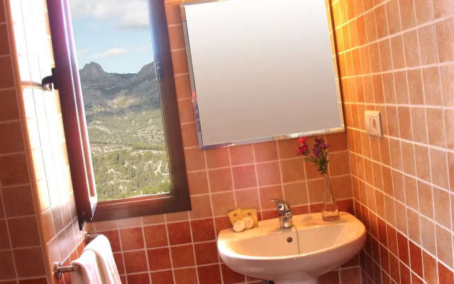 Apartamentos Serrella