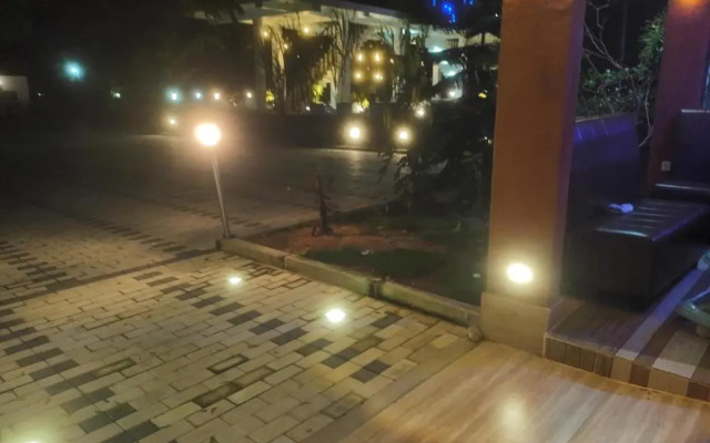 Lucky Beach Resort