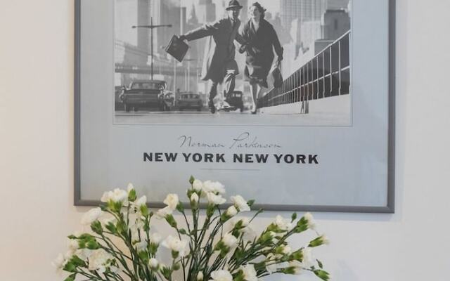 York Street Apartment