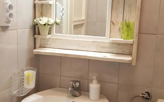 Studio Apartment Unity