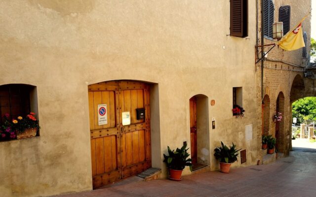 Duccio Nacci Rooms