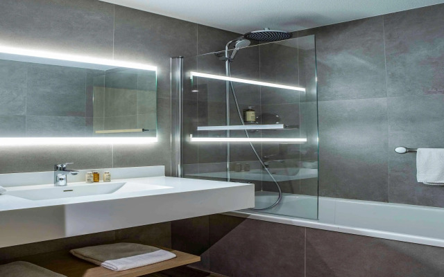 Mercure Vannes Le Port