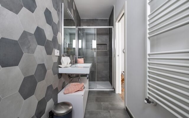 3035 Villa Baia Delle Sirene by Perle di Puglia