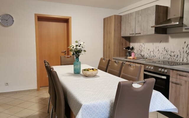 Beautiful Holiday Home in Elend with Private Sauna