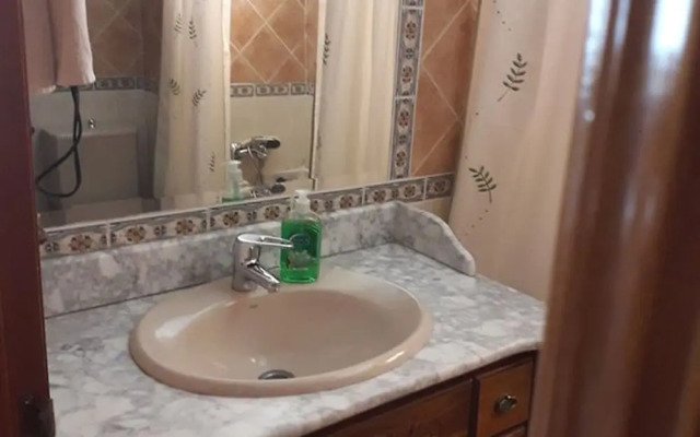 Edif vacaciones II | 4  Pax | Las Lagunas | 2333-PA