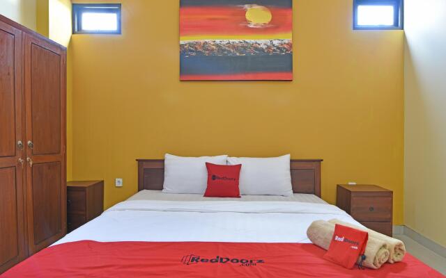 RedDoorz @ Uluwatu Bali