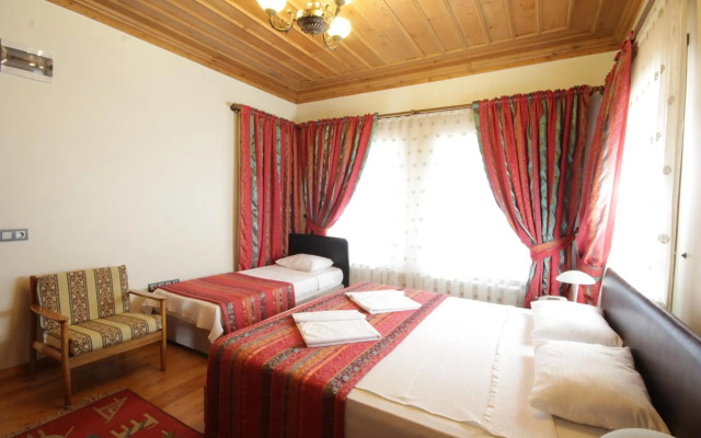 Konya Dervish Hotel