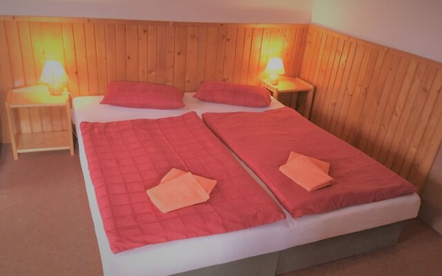 Apartment Ulrich