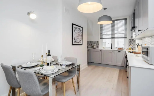 STAY&CO London CoventGarden St Martin Ln