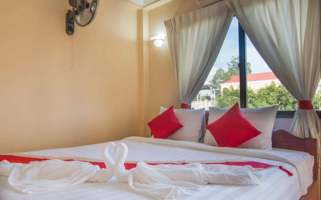 Pension Lodge - Hostel