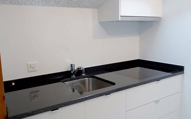 Apartment Berg Engelberg 37783