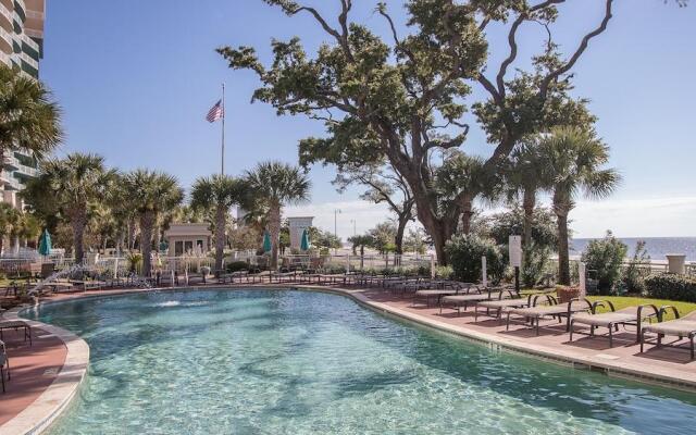 Legacy II 1302 Deluxe