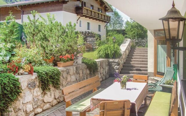 Beautiful Apartment in Kleinarl With 3 Bedrooms and Wifi