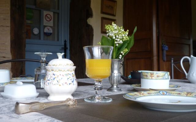 Domaine de la Mouthe