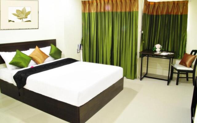 CS Residence
