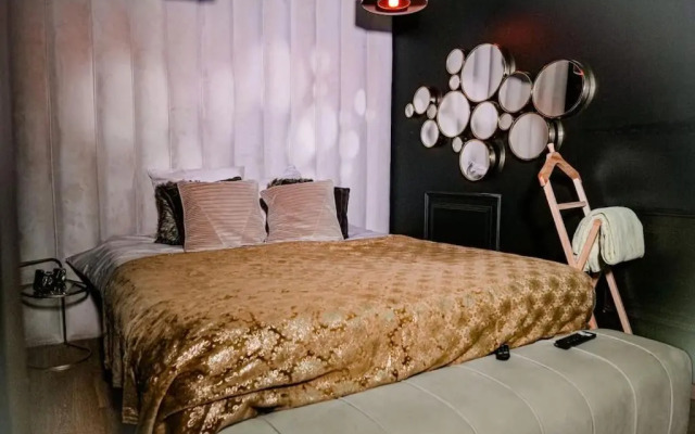 Appartement avec Spa privatif