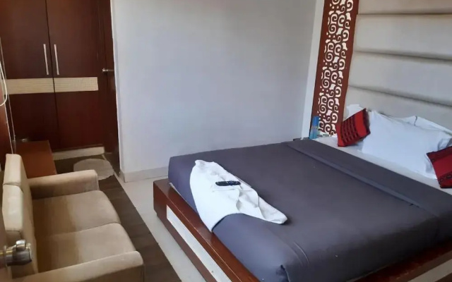 Hotel Empark