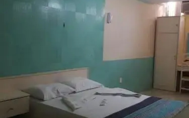 Sertao Hotel