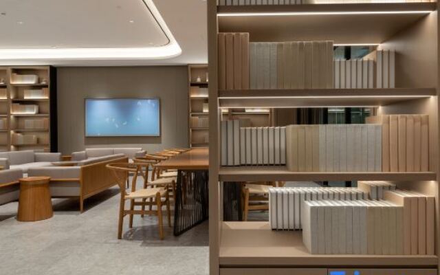 JI Hotel (Foshan Shunde Qinghui Garden)