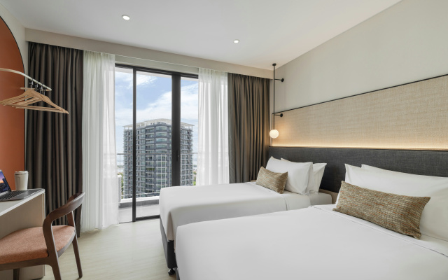 Citadines Tanjung Tokong Penang