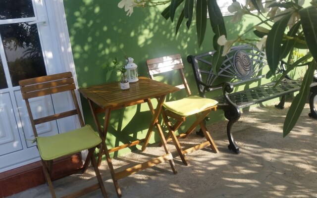 Casa Clary - Finca Medina
