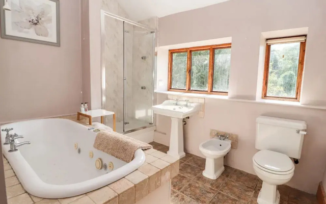 Abbey Cottage