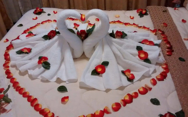 Hotel La Joya
