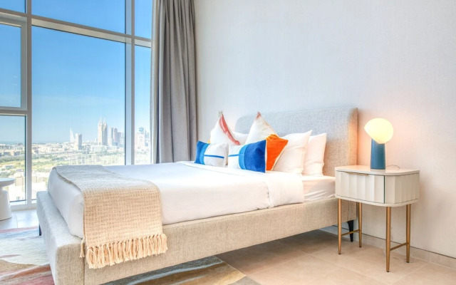 Maison Privee - Banyan Tree Residences