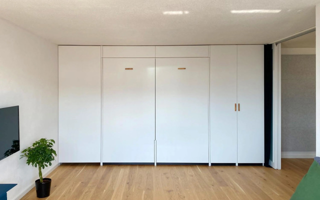 Grüezi Laax Apartments