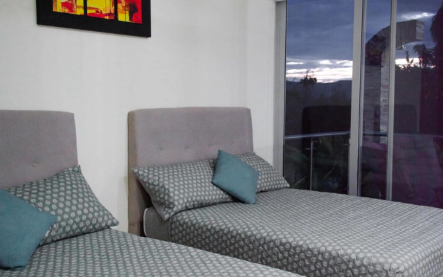 Welcome Home 15 casa campestre Anapoima