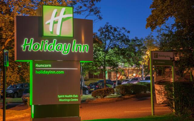 Holiday Inn Runcorn, an IHG Hotel