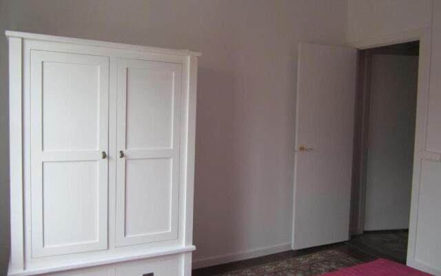 Fira Plaza España Apartment 3th floor balcony