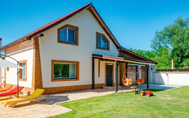 Avrigelli, Baby&kids Friendly