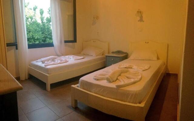 Sofia's Lovely Rooms