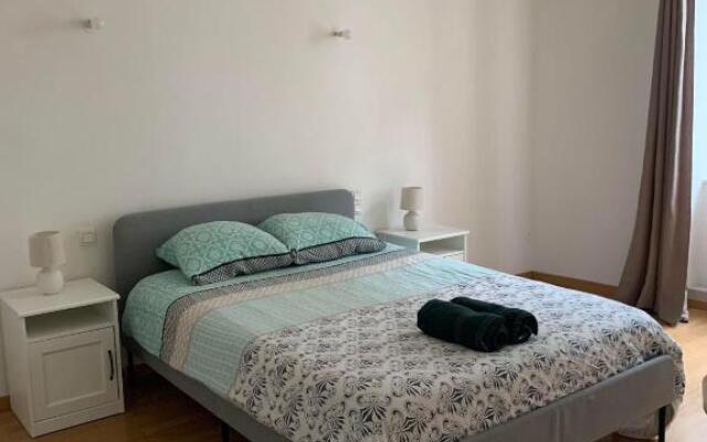 Ravissant Appartement T3 hypercentre de Mazamet