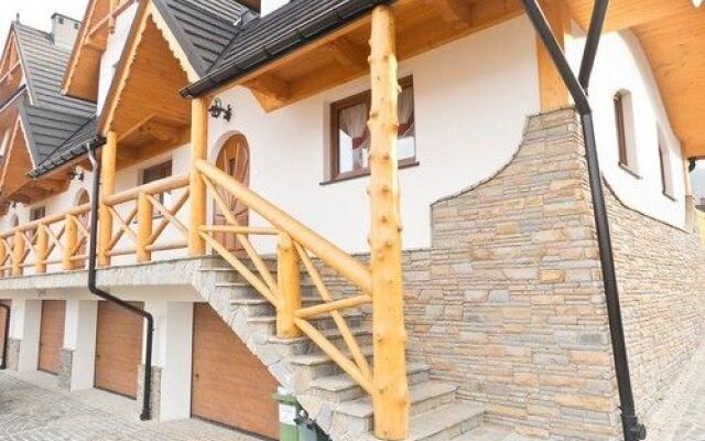 LuxApart Zakopane