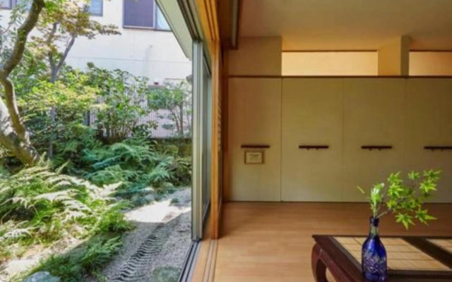 Shinjuku Garden House / Vacation STAY 81136