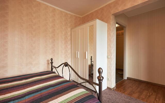 Апартаменты на улице Капитана Егорова