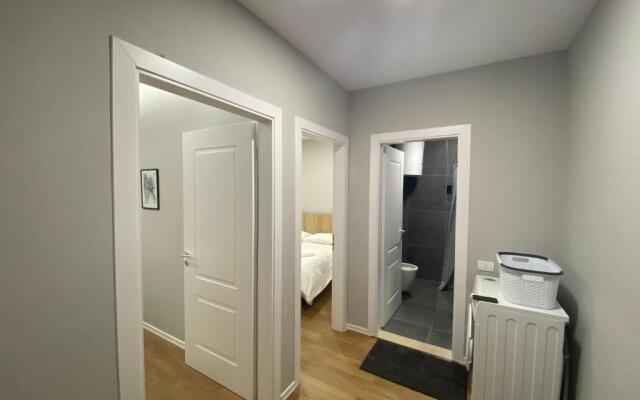 Franci's apartament No.2