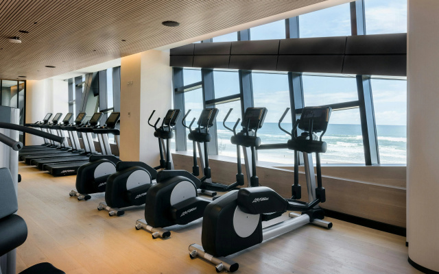 The Langham Gold Coast