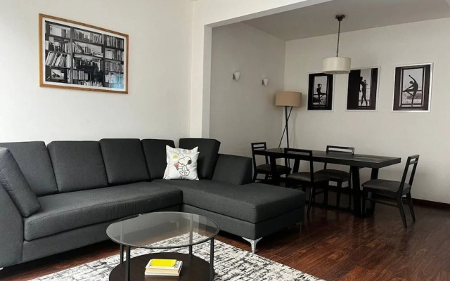 Condesa Residence Amsterdam 181