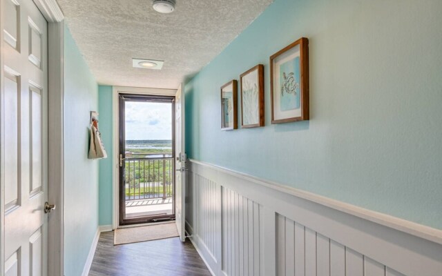 Sand Dollar Penthouse