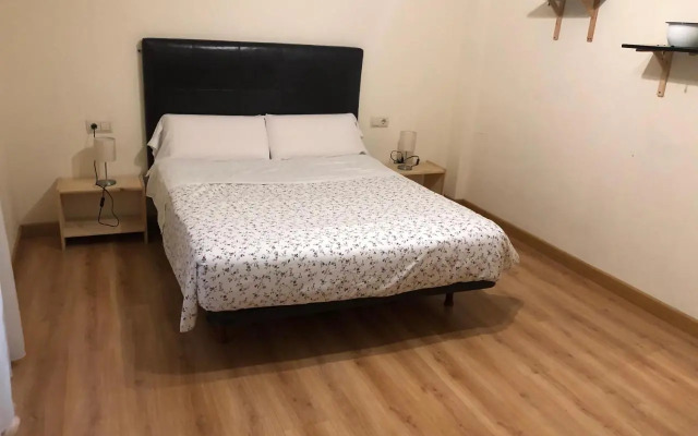 EL CAPRICHO de NAGORE - Lic UAT678