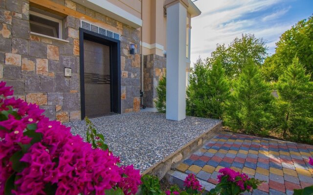 Villa Verdor by VillaTatilin