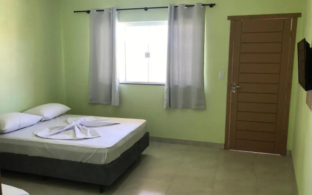 Residencial Veleiros Do Mar