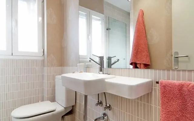 Apartamento Salinas Friendly Rentals
