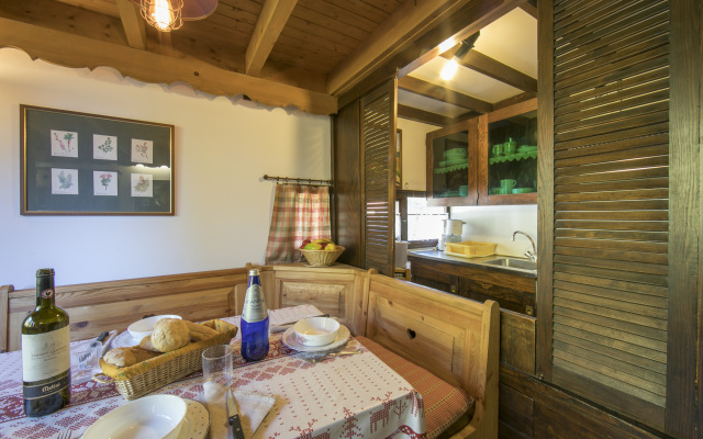 Résidence Grand Roc - Ancolies 201